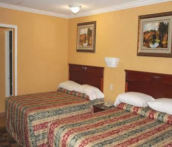 National City Motel Kültér fotó
